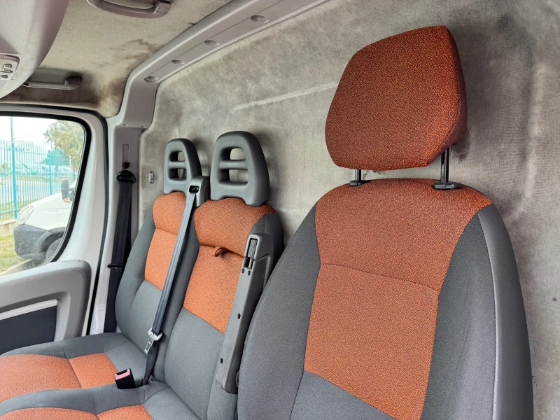 Fiat Ducato 3.0d* Климатик* Хладилен+ Ток, снимка 6 - Бусове и автобуси - 49113416