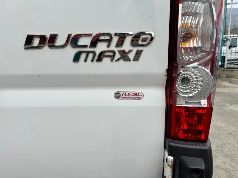 Fiat Ducato 3.0d* Климатик* Хладилен+ Ток, снимка 13 - Бусове и автобуси - 49113416