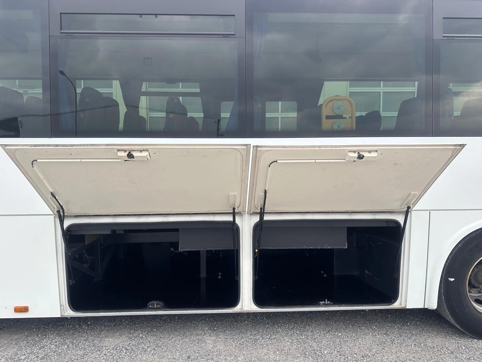 Mercedes-Benz Intouro Irisbus Recreo 10, 20m  | Mobile.bg   15