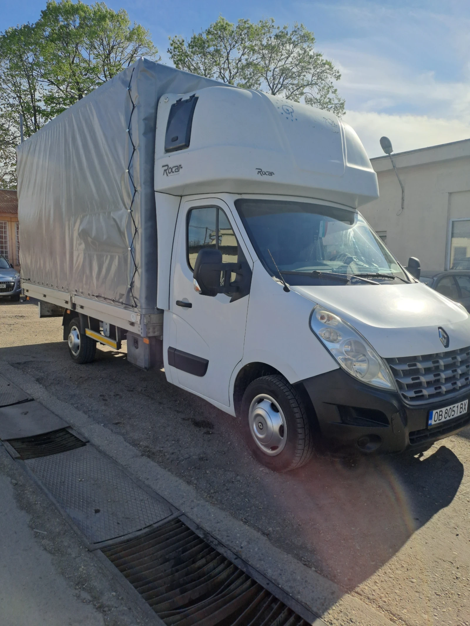 Renault Master 2.3 - изображение 2