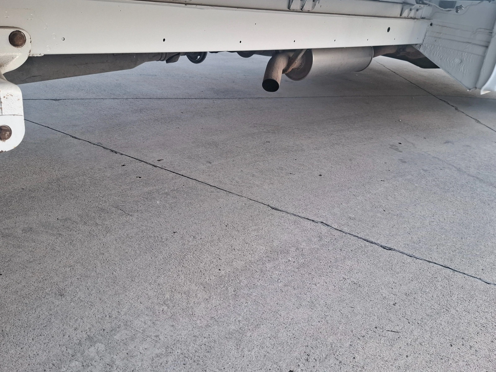 Mercedes-Benz Sprinter 318 Maxi/4.53m/Клима - изображение 10