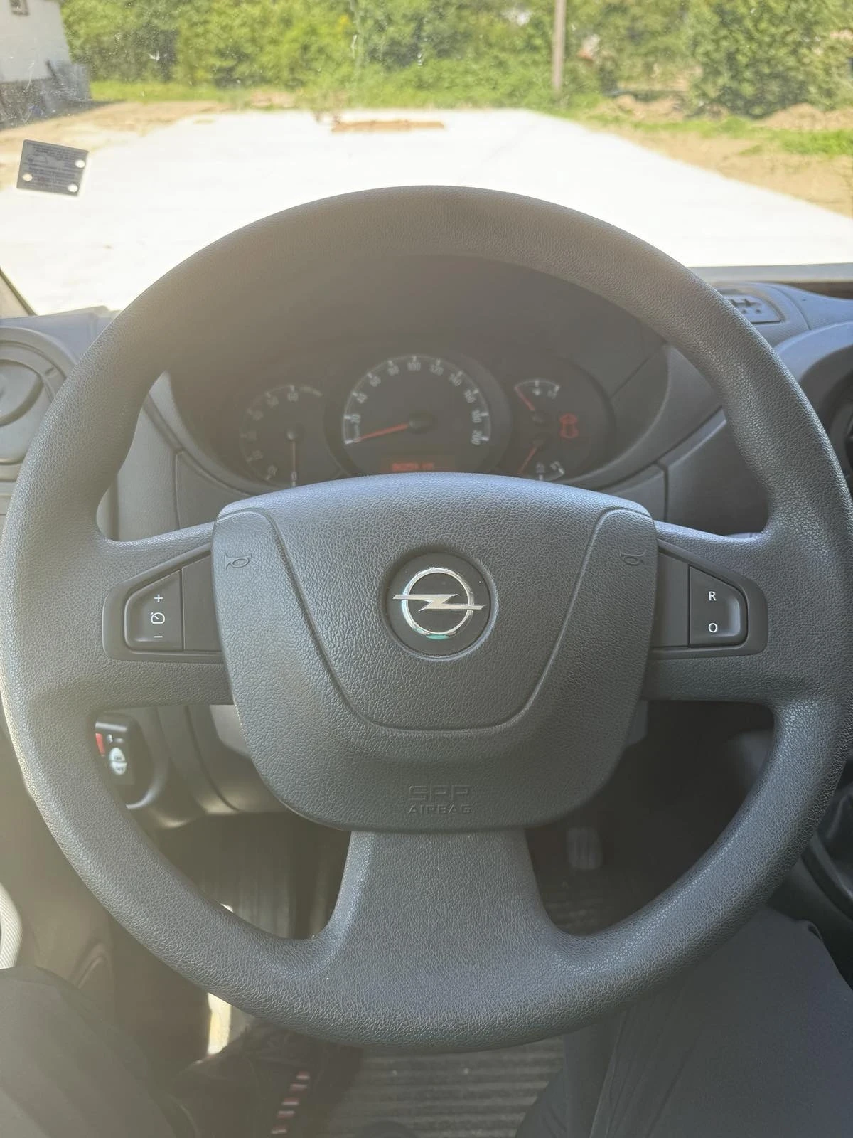 Opel Movano  - изображение 3