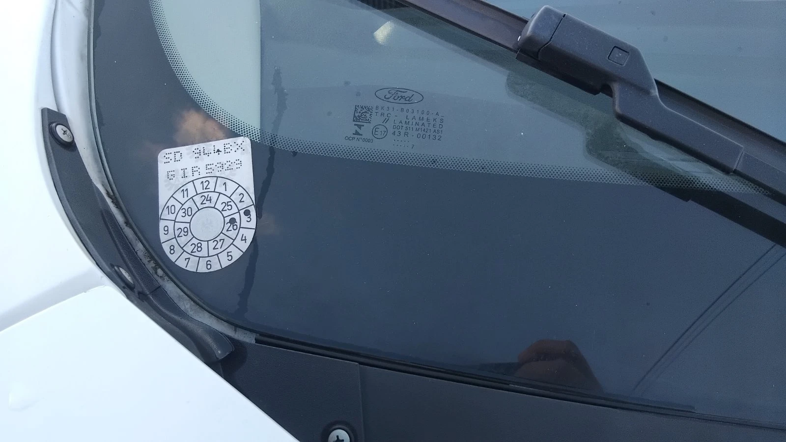 Ford Transit 350L - изображение 10