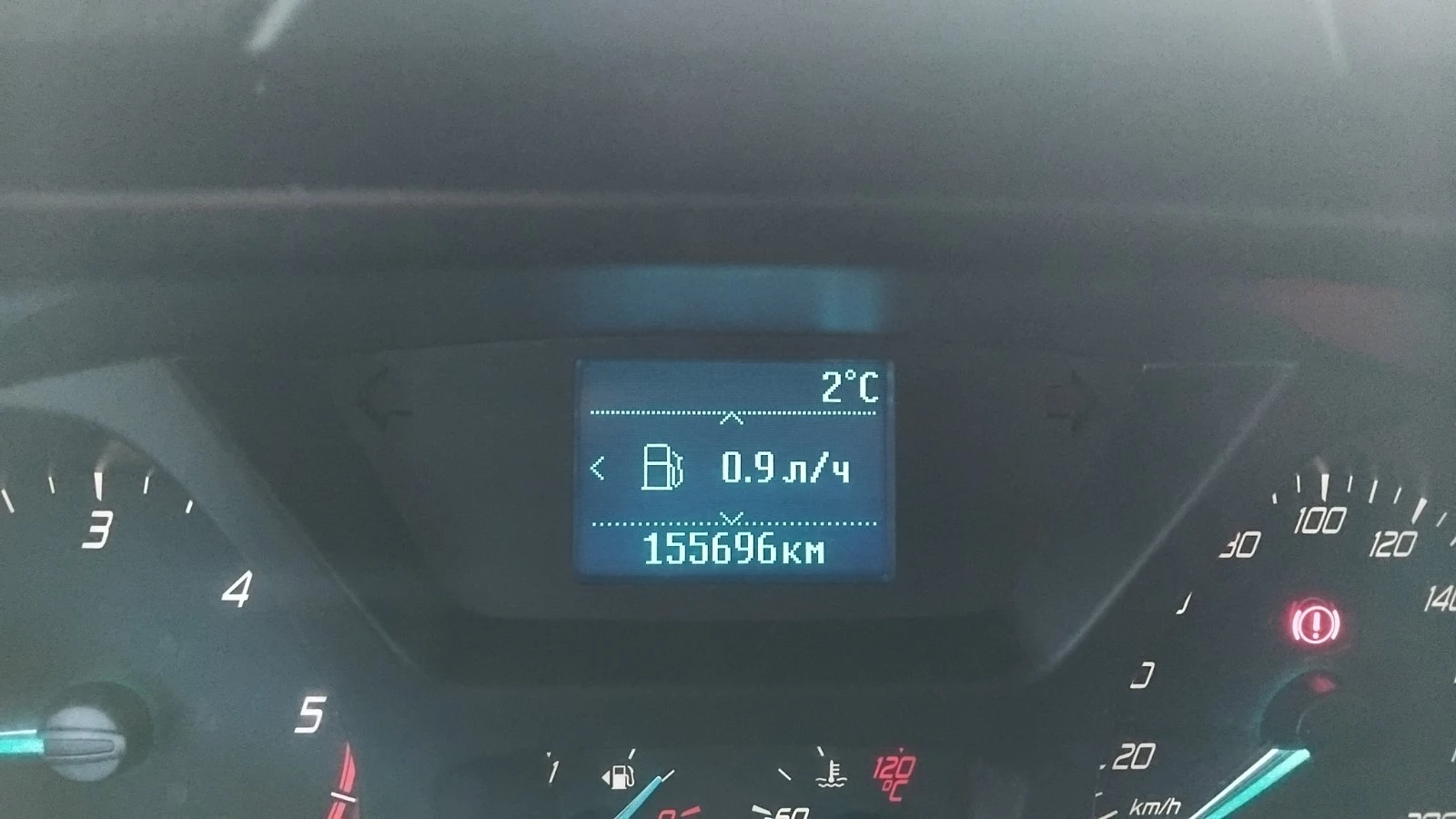 Ford Transit 350L - изображение 9