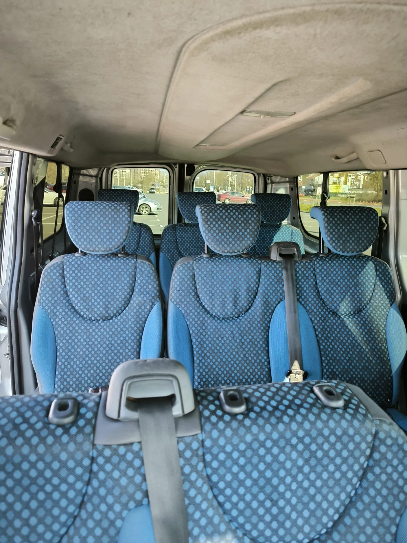 Fiat Scudo 2.0 HDI 120, снимка 4 - Бусове и автобуси - 56144774