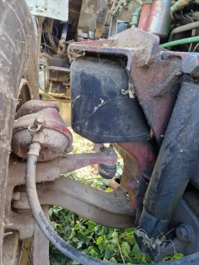 Man 22361 Мултилифт самосвал с кран, снимка 14