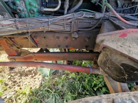 Man 22361 Мултилифт самосвал с кран, снимка 12