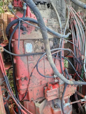 Man 22361 Мултилифт самосвал с кран, снимка 5