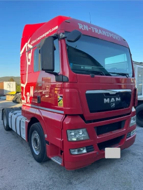 Man Tgx 18.440 !!!851340KM!!!, снимка 2