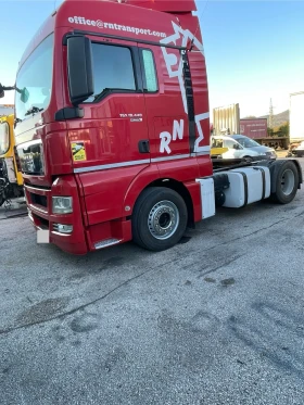 Man Tgx 18.440 !!!851340KM!!!, снимка 5