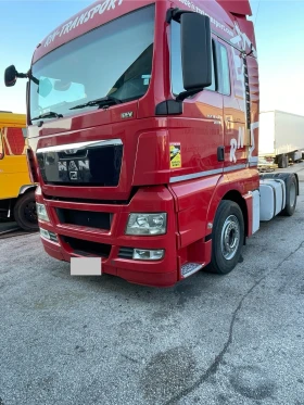 Man Tgx 18.440 !!!851340KM!!!, снимка 4