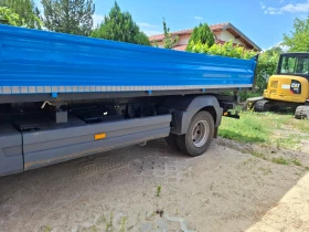 Обява за продажба на Mercedes-Benz Atego Тристранен самосфал ~22 000 EUR - изображение 2