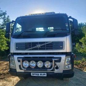 Volvo Fm12          | Mobile.bg    6