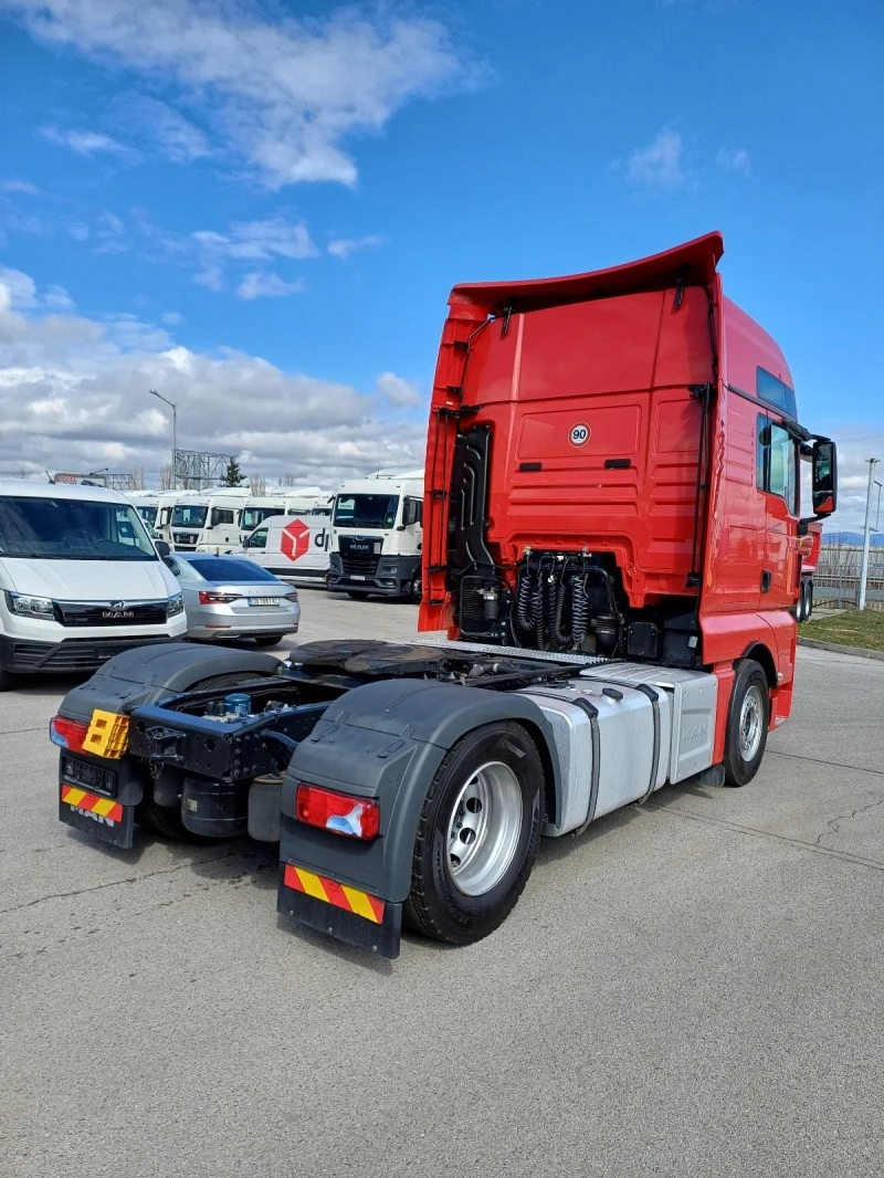 Man Tgx 18.470, снимка 6 - Камиони - 44825363