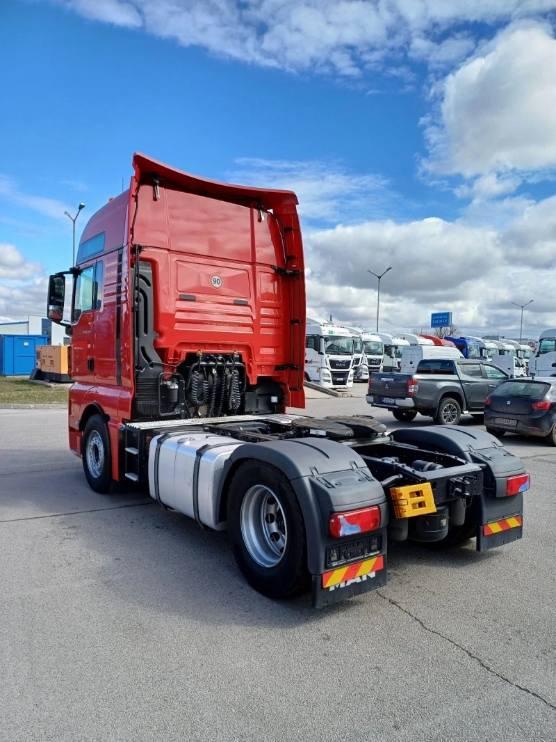 Man Tgx 18.470, снимка 7 - Камиони - 44825363