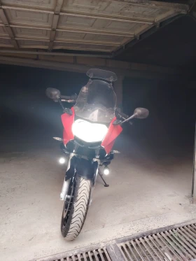 BMW F  F 800 S, снимка 4