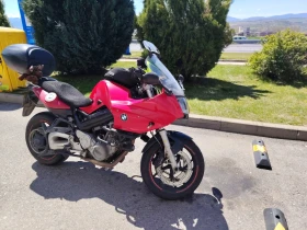 BMW F  F 800 S, снимка 15