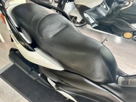 Yamaha X-max 300i ABS/ТС/LED 06.2017г., снимка 4
