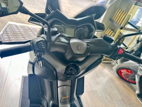 Yamaha X-max 300i ABS/ТС/LED 06.2017г., снимка 3