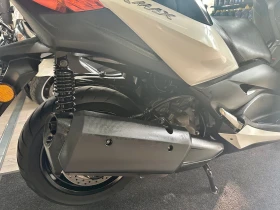 Yamaha X-max 300i ABS/ТС/LED 06.2017г., снимка 13