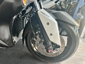 Yamaha X-max 300i ABS/ТС/LED 06.2017г., снимка 12