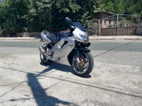 Honda Cbf F4, снимка 5