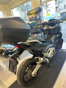 Honda Forza 750 ABS/TC/LED 2022г., снимка 10