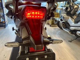 Honda Forza 750 ABS/TC/LED 2022г., снимка 5