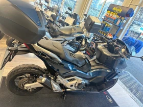 Honda Forza 750 ABS/TC/LED 2022г., снимка 17