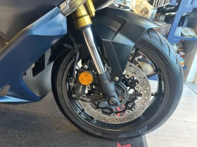 Honda Forza 750 ABS/TC/LED 2022г., снимка 13