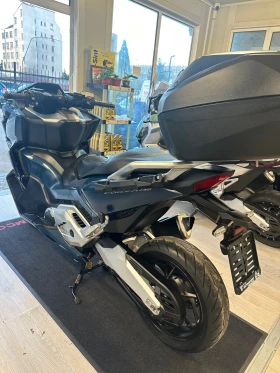 Honda Forza 750 ABS/TC/LED 2022г., снимка 8