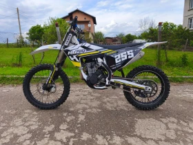 Husqvarna FC, снимка 1