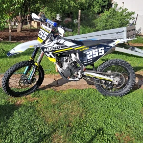 Husqvarna FC, снимка 10