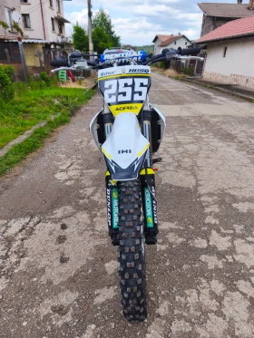 Husqvarna FC, снимка 5