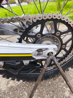 Husqvarna FC, снимка 9