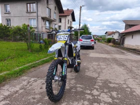 Husqvarna FC, снимка 3