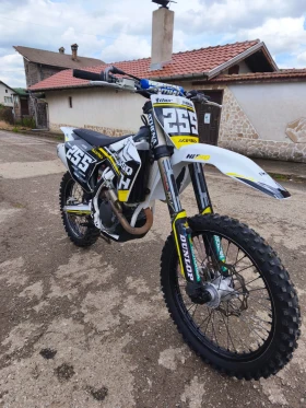 Husqvarna FC, снимка 8