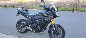 Yamaha Mt-09 Tracer, снимка 2