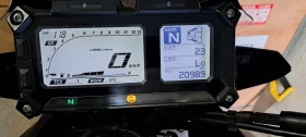 Yamaha Mt-09 Tracer, снимка 3