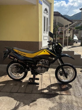 Suzuki Dr 125 SM, снимка 5