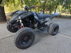 Suzuki An 500, снимка 2