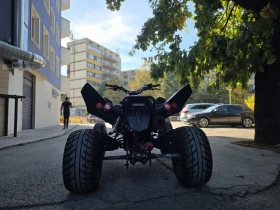 Suzuki An 500, снимка 4