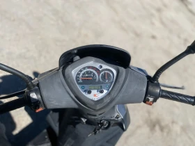Kymco Agility 50cc | Mobile.bg    5