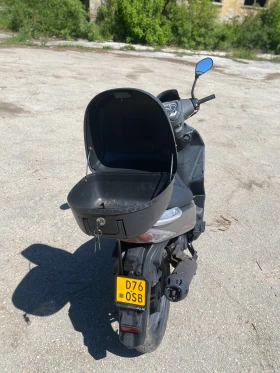 Kymco Agility 50cc | Mobile.bg    6