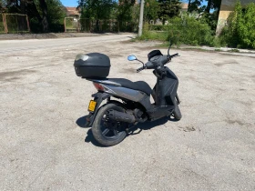 Kymco Agility 50cc | Mobile.bg    2