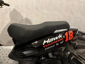Обява за продажба на Tgb Blade Hawk ~1 500 лв. - изображение 9