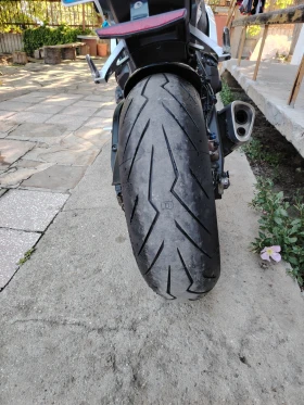 Honda Cbr CBR1000RA | Mobile.bg    3