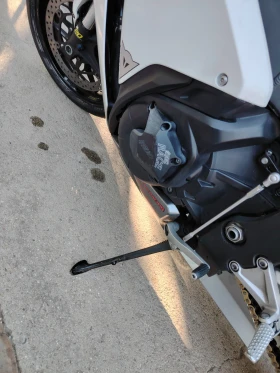 Honda Cbr CBR1000RA | Mobile.bg    2