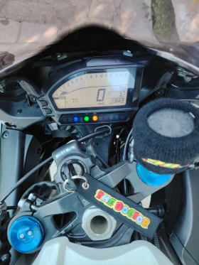 Honda Cbr CBR1000RA | Mobile.bg    5