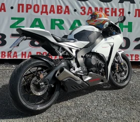 Honda Cbr CBR1000RA | Mobile.bg    8